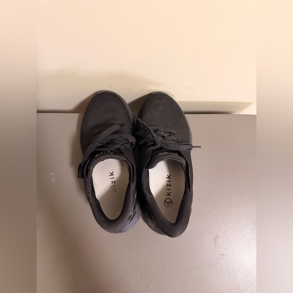 Women’s Kizik Slip On Shoes (Size 6 Wide) - Picture 5 of 7